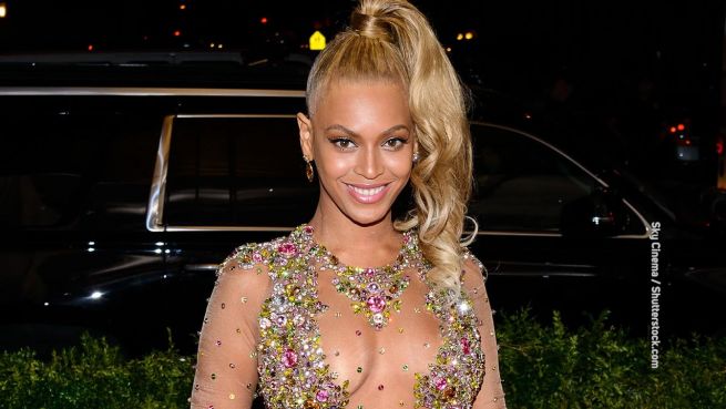 go to Happy Birthday Beyoncé: Das waren ihre schillerndsten Looks