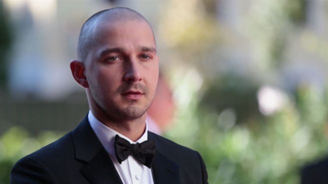 go to Happy Birthday, Shia LaBeouf