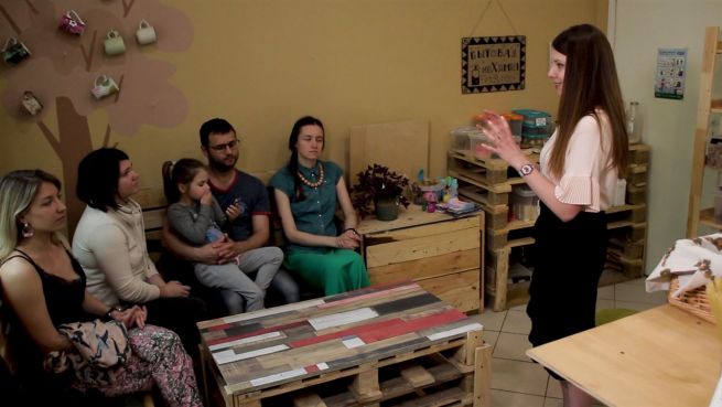 go to Green Heroes: Die ‚Eco School‘