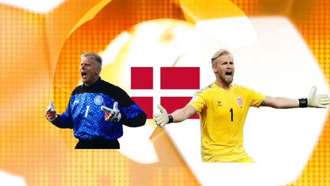 go to Diese Väter und Söhne spielten schon für ihre National-Teams