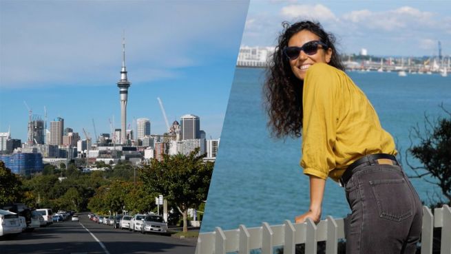 go to Geheimtipps von Influencern: Auckland