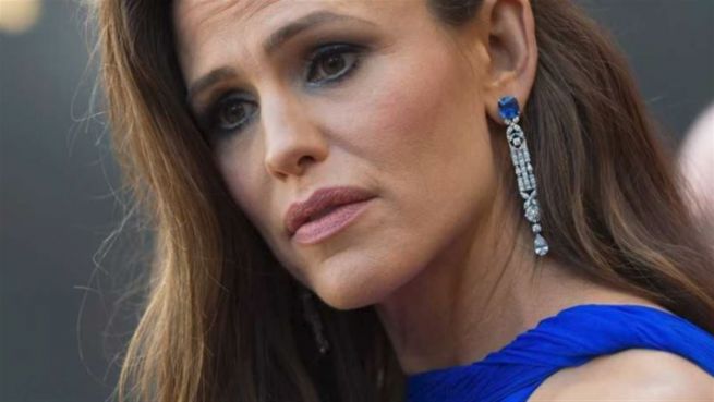 go to Jennifer Garner erklärt ihren entsetzten Oscar-Blick!