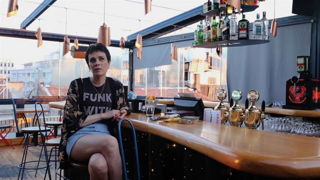 go to Gay-Bar: Dieser Ort ist einmalig in Istanbul