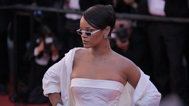 go to Bekommt Rihanna bald ihr eigenes Museum?