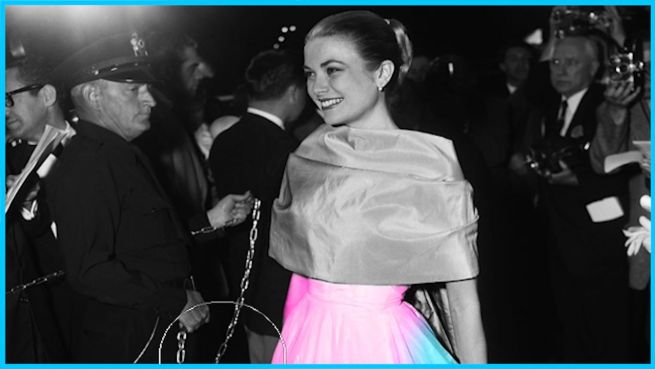 go to Promi-Photoshop: Grace Kelly