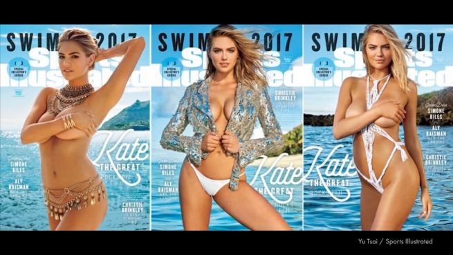 go to Happy Birthday, Kate Upton