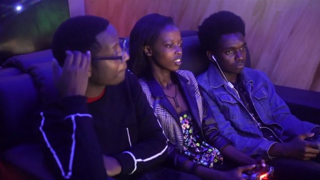 go to Tekken-Zocker aufgepasst: Nehmt euch vor Sylvia in Acht