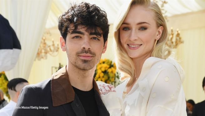 go to Happy Birthday, Sophie Turner!