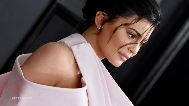 go to Kylie Jenner verrät Abnehmgeheimnis