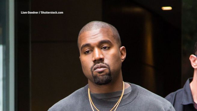 go to Ein Herz für Trump: Kanyes Lieblings-Twitter-Themen