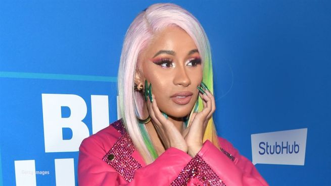go to Cardi Bs ehemalige Lehrerin rechnet mit Hatern ab
