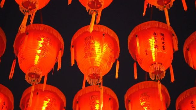 go to Frohes neues chinesisches Jahr!