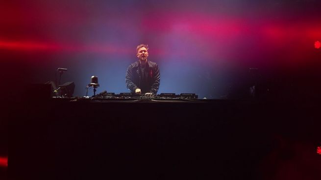 go to David Guetta – Ein DJ-Weltstar rockt die deutsche Küste
