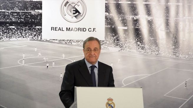 go to Real Madrid: Vergrault der Präsident die Trainer?