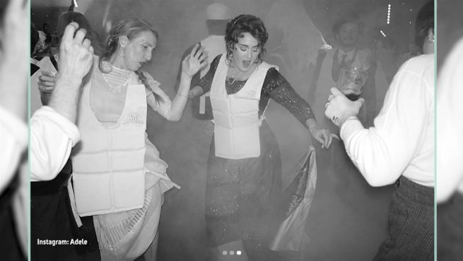 go to Feiern bis zum Untergang: Titanic-Motto-Party an Adeles 30.