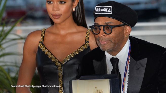 go to Spike Lee ist müde: So hart ist der Job als Regisseur