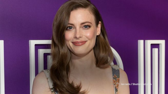 go to Fünf Dinge, die wir über Gillian Jacobs wissen sollten