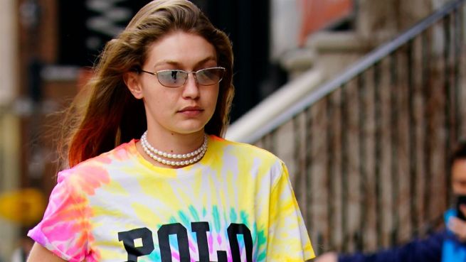 go to Happy Birthday, Gigi Hadid!