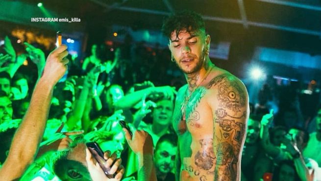 go to Happy Birthday, Emis Killa!