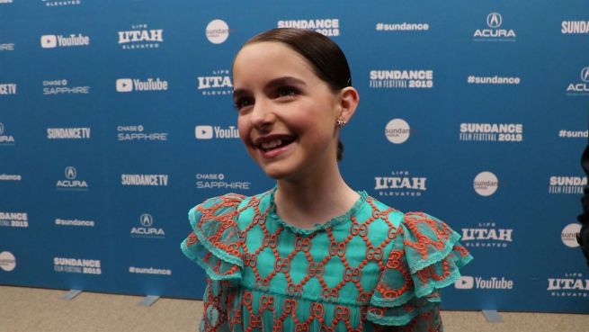 go to Das Finale des Sundance Film Festivals