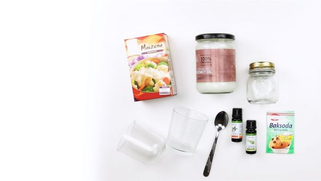 go to Zero Waste: Ein Deo zum Selbermachen