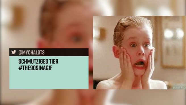 go to Kinder der 90er: Wer fühlt sich hier angesprochen?