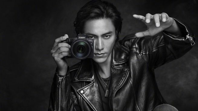 go to Happy Birthday, Chen Kun!