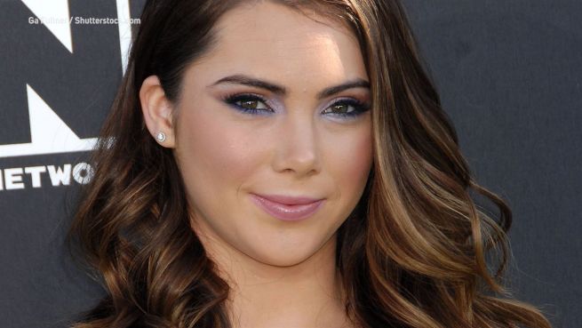 go to Nach Schelte von Chrissy: McKayla Maroney darf aussagen