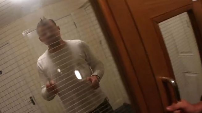 go to Messerangriff auf Polizei: Waliser auf Drogen rastet aus