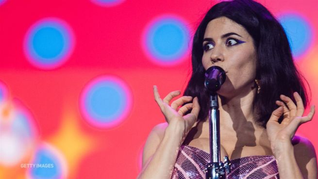 go to Rising Star: Marina Diamandis