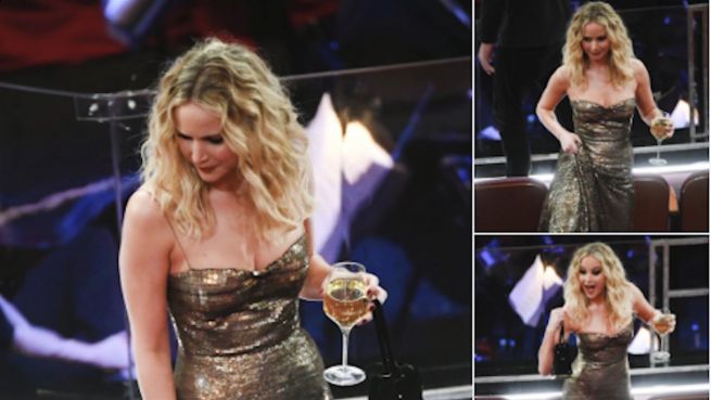 go to Oscars 2018: Die besten Reaktionen aus dem Netz