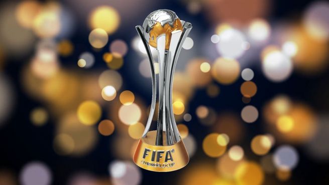 go to Lohnt sich die FIFA-Klub-Weltmeisterschaft?