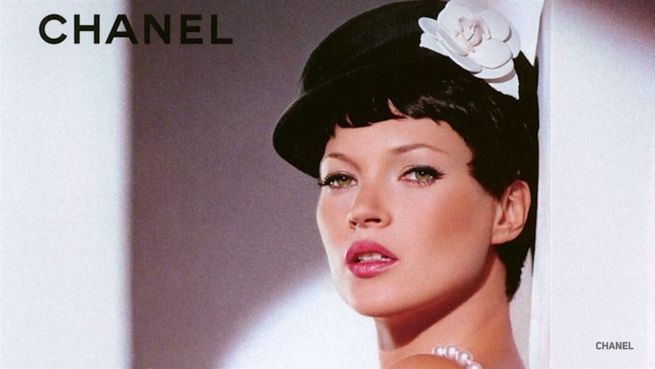 go to Happy Birthday, Kate Moss