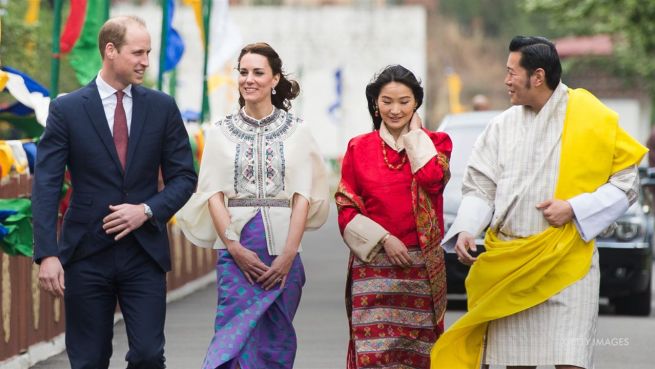 go to Das sind die schönsten Royals