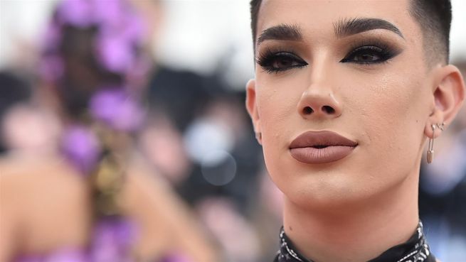 go to Happy Birthday, James Charles!