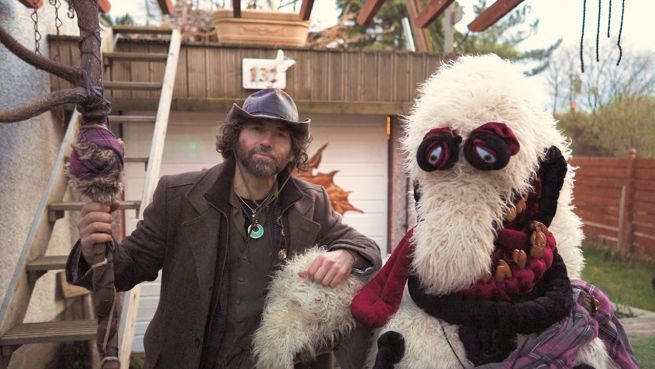 go to Stolze Nerds: Denis‘ wilde Kreationen