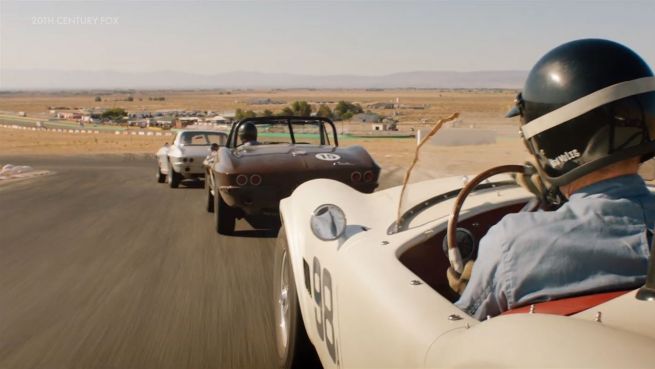 go to Der Trailer zu ‚Ford v. Ferrari‘ ist da